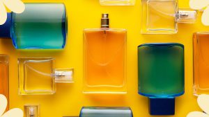 FRAGRANCE NOTES: ALL WE SHOULD KNOW